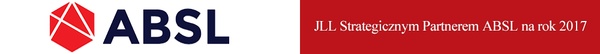 Jones Lang LaSalle Strategicznym Partnerem ABSL 2012