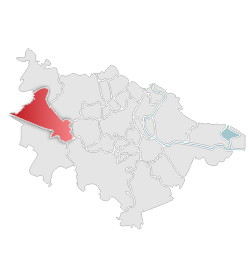 Gdańsk Rębiechowo