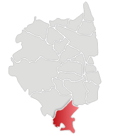 Gdynia Wielki Kack