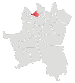 Katowice Dąb