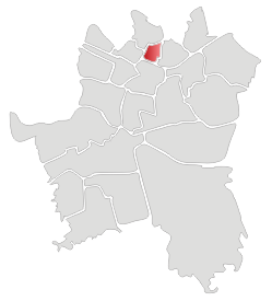 Katowice Koszutka