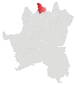 Katowice Wełnowiec-Józefowiec