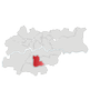 Dzielnica Podgórze Duchackie (XI)