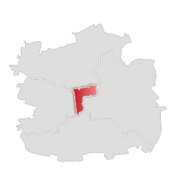Łódź Śródmieście