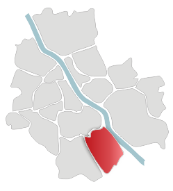 Warszawa Wilanów