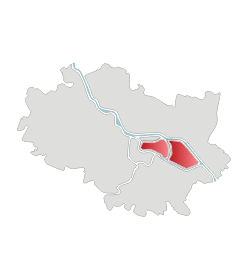 Wrocław Śródmieście