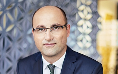 Paweł Warda