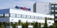 Biuro Allcon@park 1