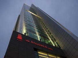 Andersia Tower