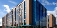Biuro Arkońska Business Park A1