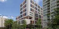 Biuro Atelier Residence