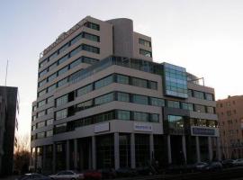 Baltic Business Center