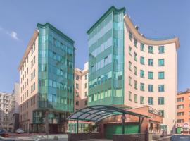 Bliski Centrum