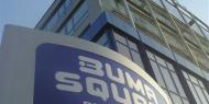 Biuro Buma Square Business Park 6E