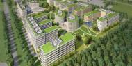 Biuro Business Garden II