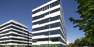 Biuro Business Garden VII