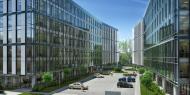 Biuro Centrum Biurowe Francuska B