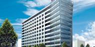 biuro Centrum Biurowe Globis