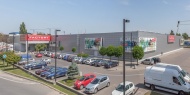 Biuro Centrum Factory Ursus