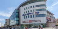 Biuro Centrum Handlowe Warszawa Wileńska
