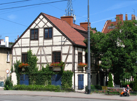 Dwór Hiszpański