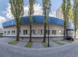 Empark Mokotów Business Park - Jupiter