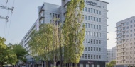 Empark Mokotów Business Park - Mars