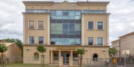 Biuro Ferrero HQ