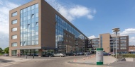 Biuro Flanders Business Park A