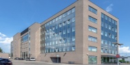 Biuro Flanders Business Park A