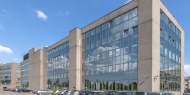 Biuro Flanders Business Park B
