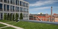 Biuro Forum 76 Business Center