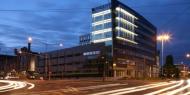 Biuro Forum 76 Business Center