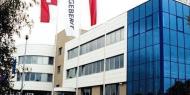 Biuro Geberit HQ