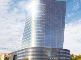 Hanza Tower