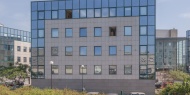 Biuro Jerozolimskie Business Park B