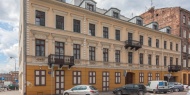 Biuro Kijowska 3
