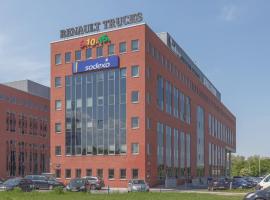 Kopernik Office Building E