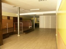 Lokal usługowy - Bohaterów Monte Casino