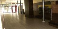 Biuro Lokal usługowy - Bohaterów Monte Casino
