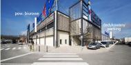 Morski Park Handlowy - Office space