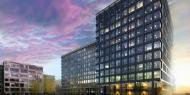 Biuro Platinium Business Park V