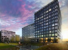 Platinium Business Park V
