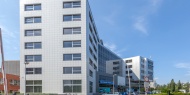 Biuro Radwar Business Park