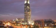 Biuro Warsaw Trade Tower