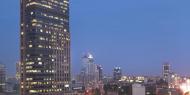 Biuro Warsaw Trade Tower