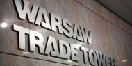 Biuro Warsaw Trade Tower