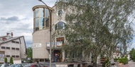 Biuro Wilanów Business Center