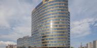 Biuro Zebra Tower