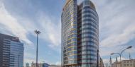 Biuro Zebra Tower